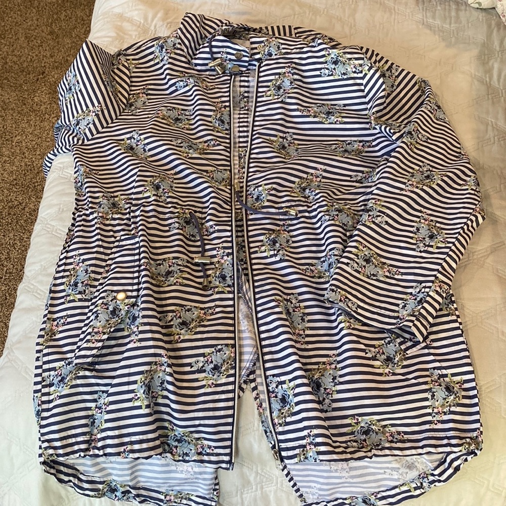 Windbreaker